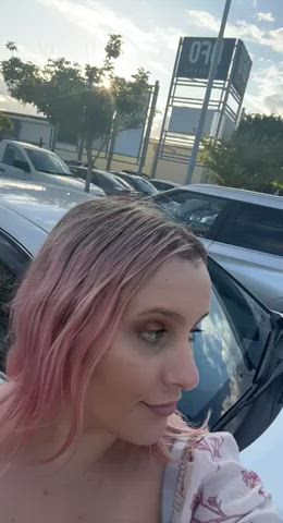 Breed me in public : video clip