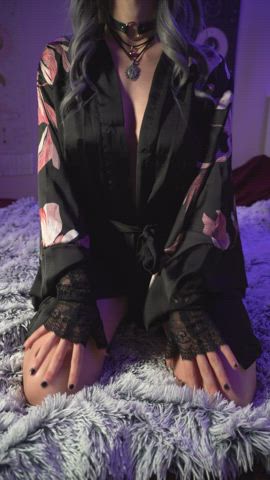 I want to be the reason you cum today ;) : video clip