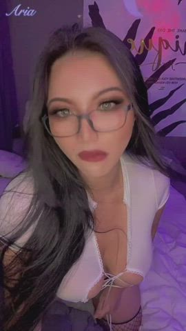 Can i be your sexy teacher fantasy? : video clip