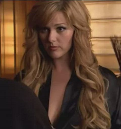Sara Rue : video clip