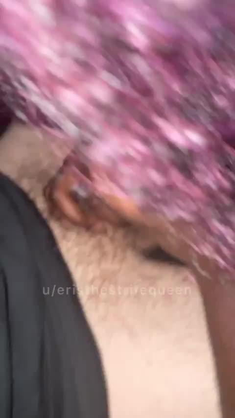 I need more cock to slobber on, any volunteers? : video clip