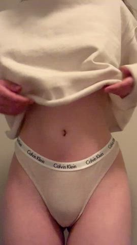 Like my 2004 body? :) : video clip
