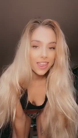 Did I get your attention?😋 : video clip