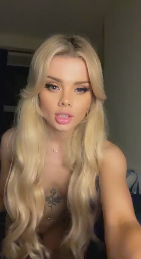 I love this dildo : video clip