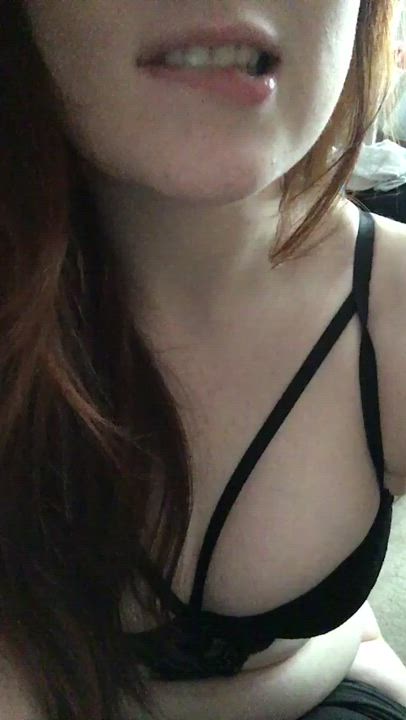Please hurt me? [f] : video clip