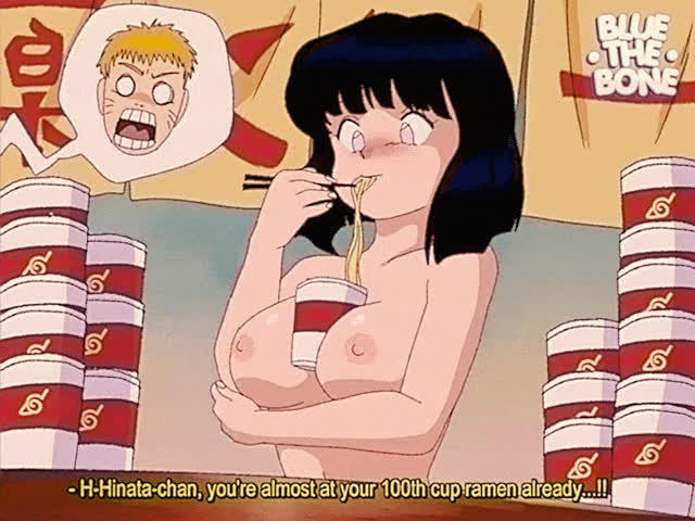 hinata (bluethebone) [naruto] : video clip