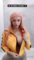 ❤️💋0CT@kUr0 BiGG35T COllection❤️💋GRAB NOW👇👇 : video clip