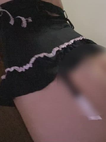 slo mo booty🍑✨ : video clip