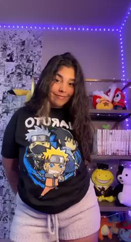 Am I cute enough to make you hard? : video clip