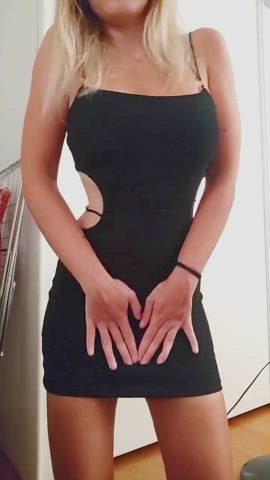 Am I the type you would take home to your parents or just someone you'd fuck a few times? : video clip