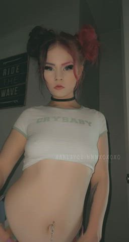 Interect if you’d actually fuck me : video clip
