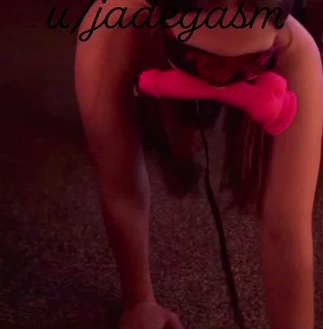 The right way to ask for permission : video clip