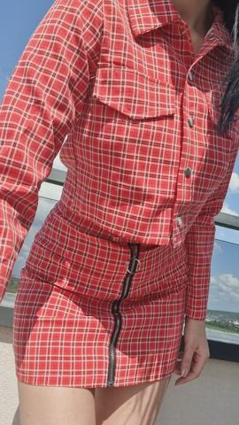 I love easy acces clothing, hope you do to : video clip