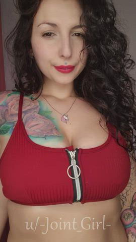 Huge, Firm & Heavy (OC) : video clip