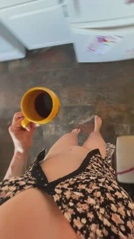 Typical morning : video clip