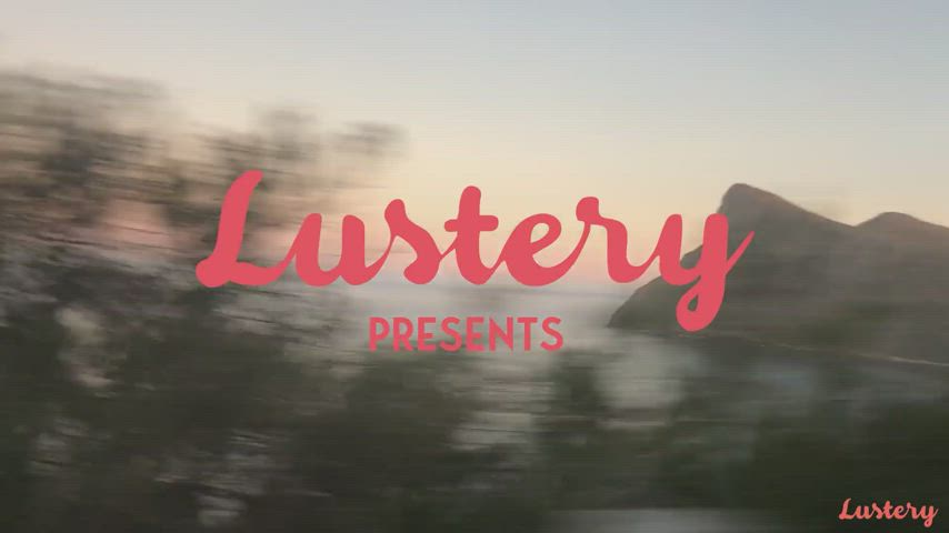 Eden & Riley go from beach to BNB : video clip