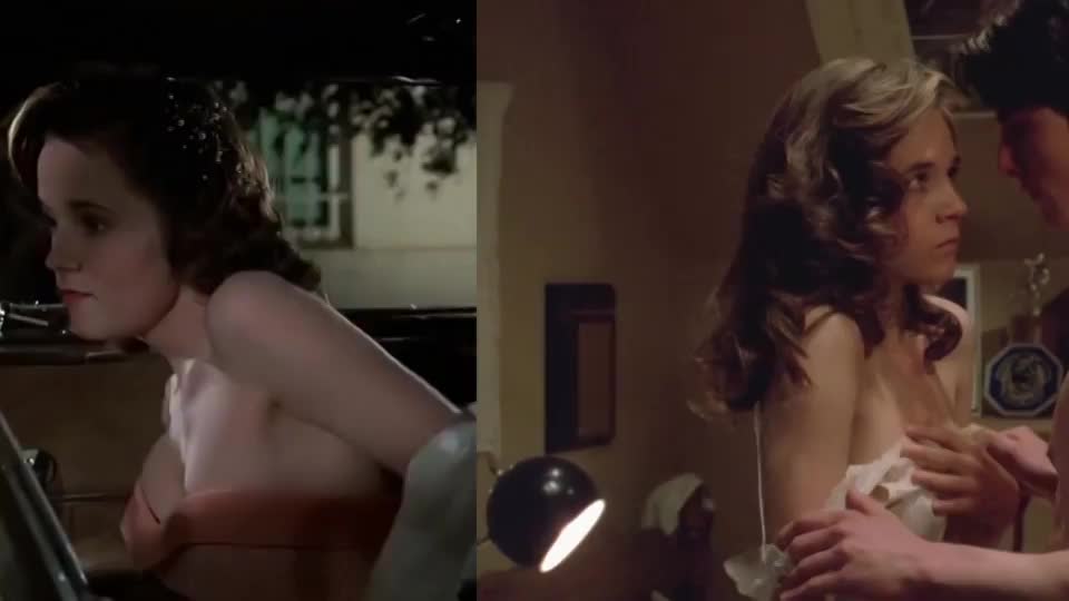 Marty's mom Lea Thompson On/Off : video clip