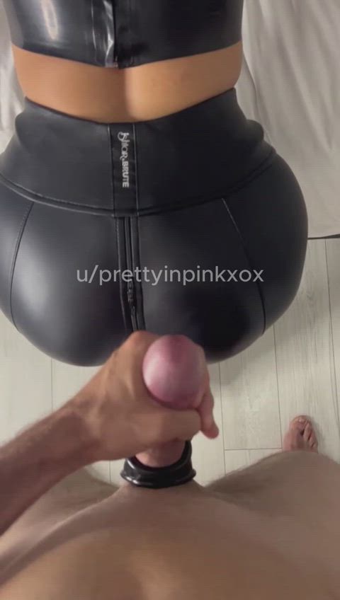 Does this pants make my ass look fat : video clip