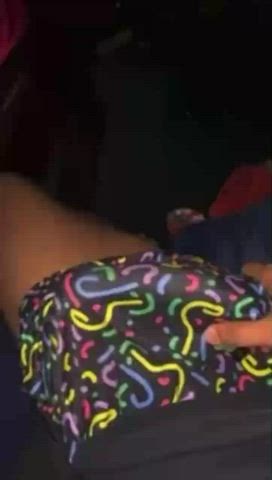 Would you be able to take a pounding from my 18 year old BBC? [oc] : video clip