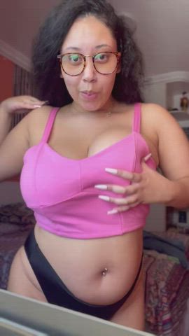 Do men really enjoy getting titfucked? : video clip