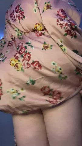 Forgot to put on underwear today : video clip