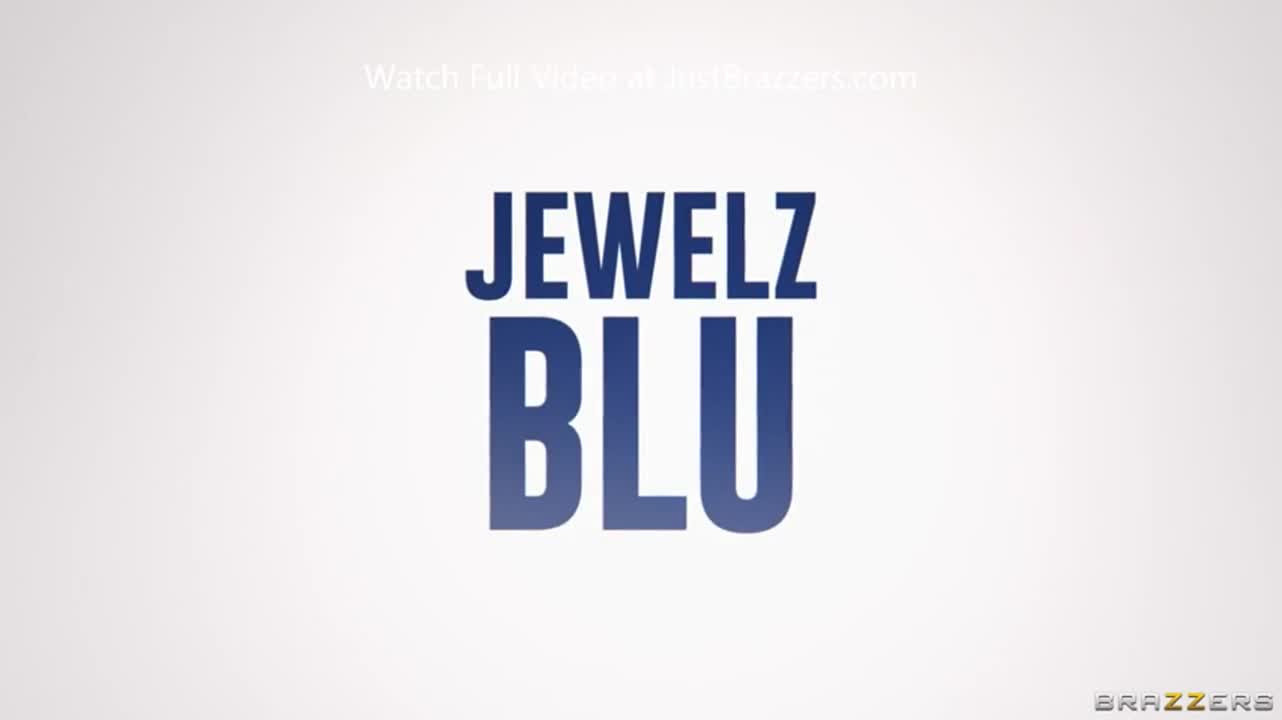 Gussied Up 2 Get Dicked Down - Jewelz Blu, Callie Brooks : video clip