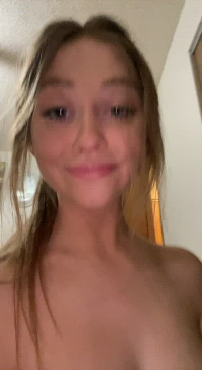Moving to a new apartment is stressin be out, so stressed that I literally invited over and fucked the first guy I matched with on tinder lol. He was a 38yr old fat hairy man😂 dick is dick at this point : video clip