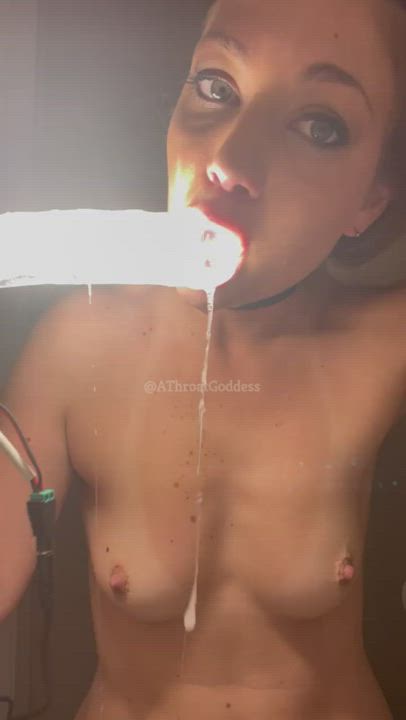It looks like an X-Ray!! : video clip