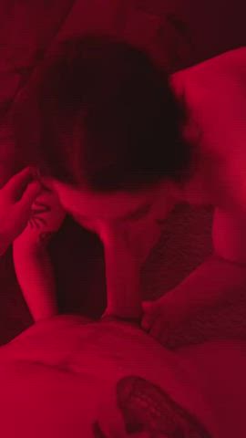 Deepthroat in the red room : video clip