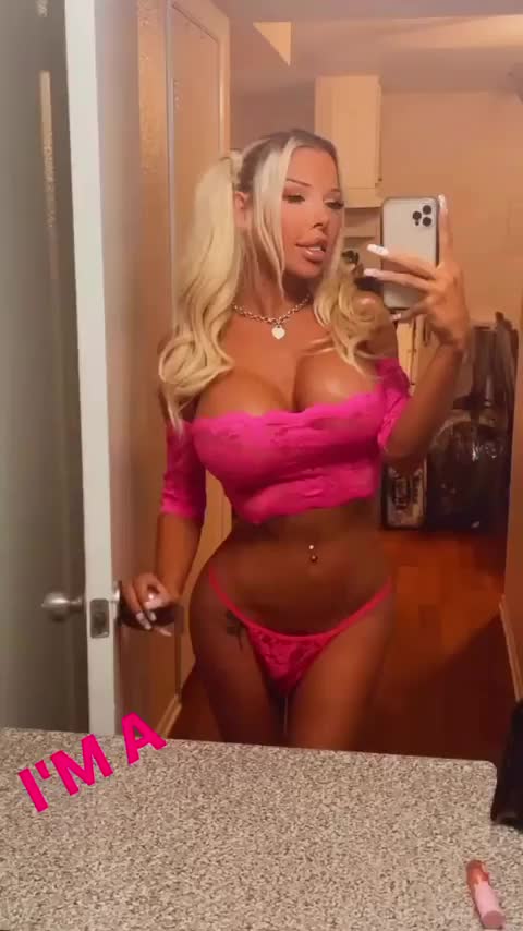 Barbie girl : video clip
