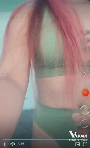 I want to be called doggystyle : video clip