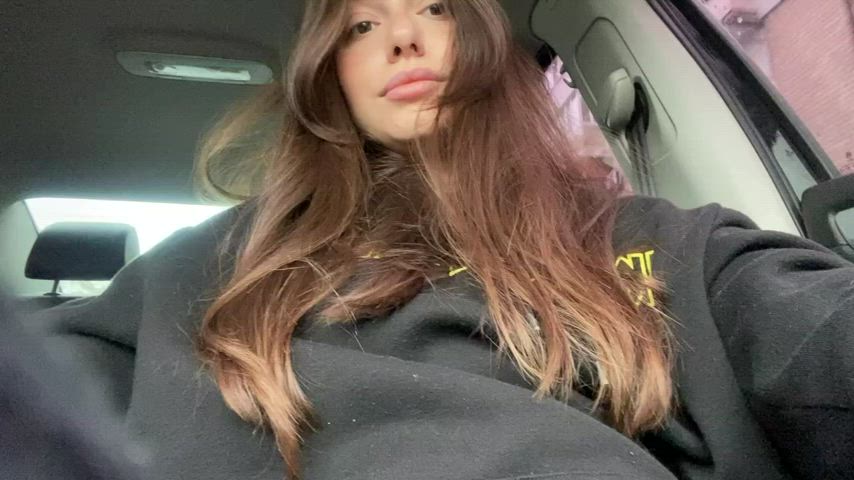 Would you lick my body all over? : video clip