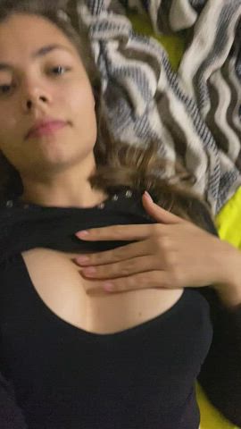 Daddy are you proud of my body? : video clip