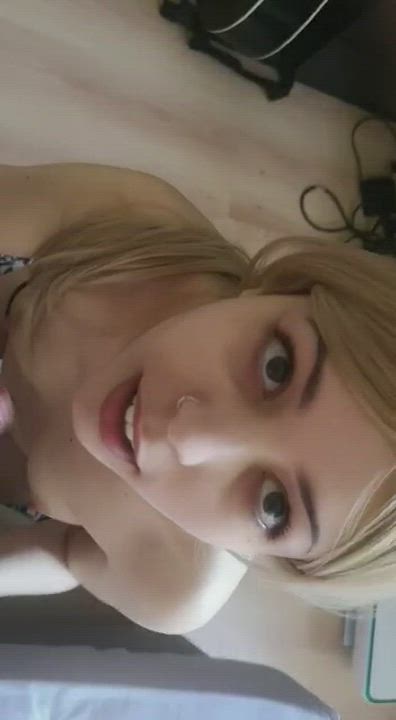 I'm always eager to finish the job ❤️ : video clip
