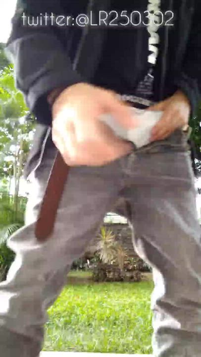 [19][m] having some fun at the park, would love if you join me next time : video clip