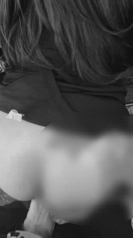 Just couldn’t wait…what would you do if you saw us? : video clip