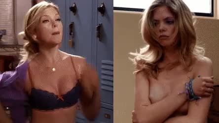 Dreama Walker : video clip