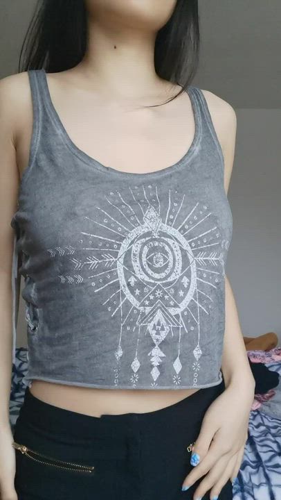 First Post here : video clip