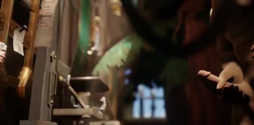 feeding the prisoner (ZmSfm) : video clip