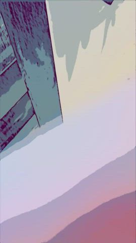 Cel Shaded Finisher! 💦 : video clip