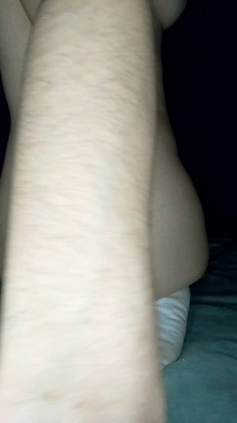 I want you to put it in as deep as you can. : video clip