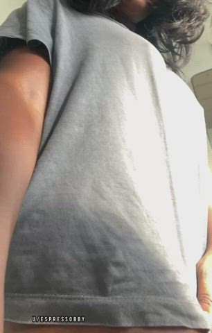 100% all natural and ready for your cock : video clip