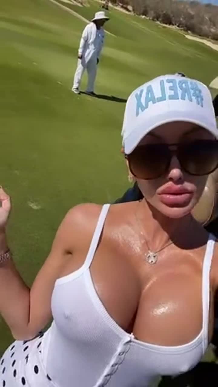 Golf Time : video clip
