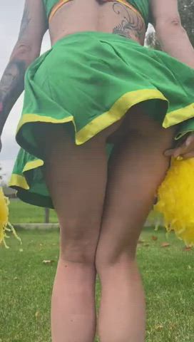 how cheerful was that ... : video clip