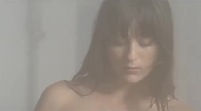 Getting Thoroughly Clean In "love Camp" : video clip