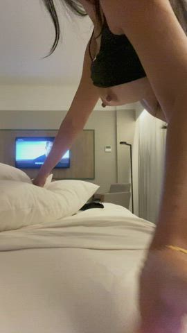 Fill me completely before sunset : video clip