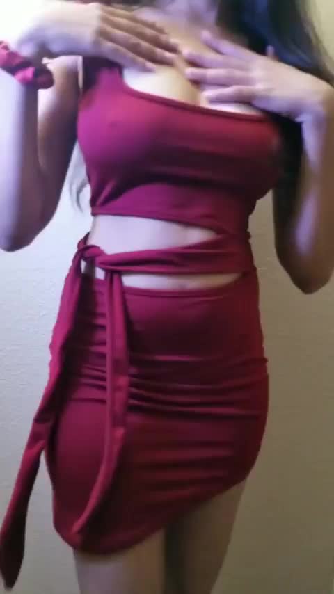 (F)uck me already 🥵 : video clip