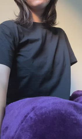 I bet you weren't expecting them so big for my frame : video clip