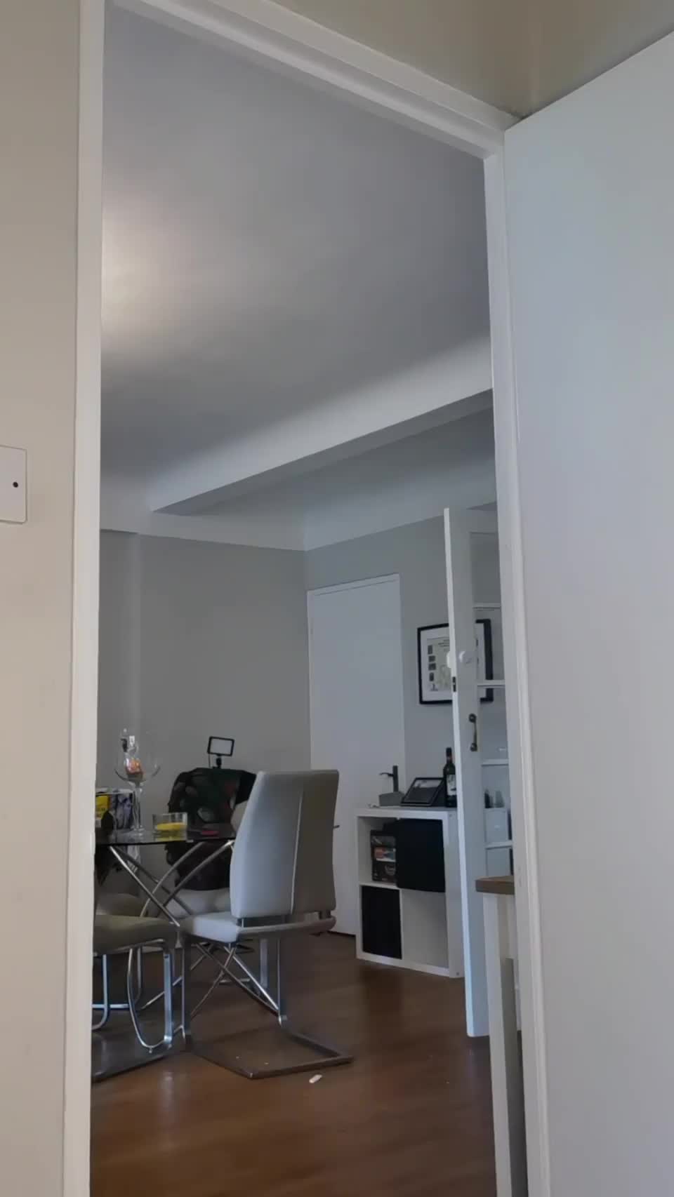 I just love showing off to you ❤️ : video clip