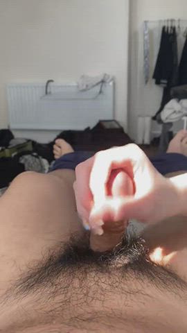Cum GIF by alphac3ntaury : video clip